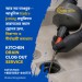 Kitchen Drain Clog Service Banani | Hydro Jetting Dhaka